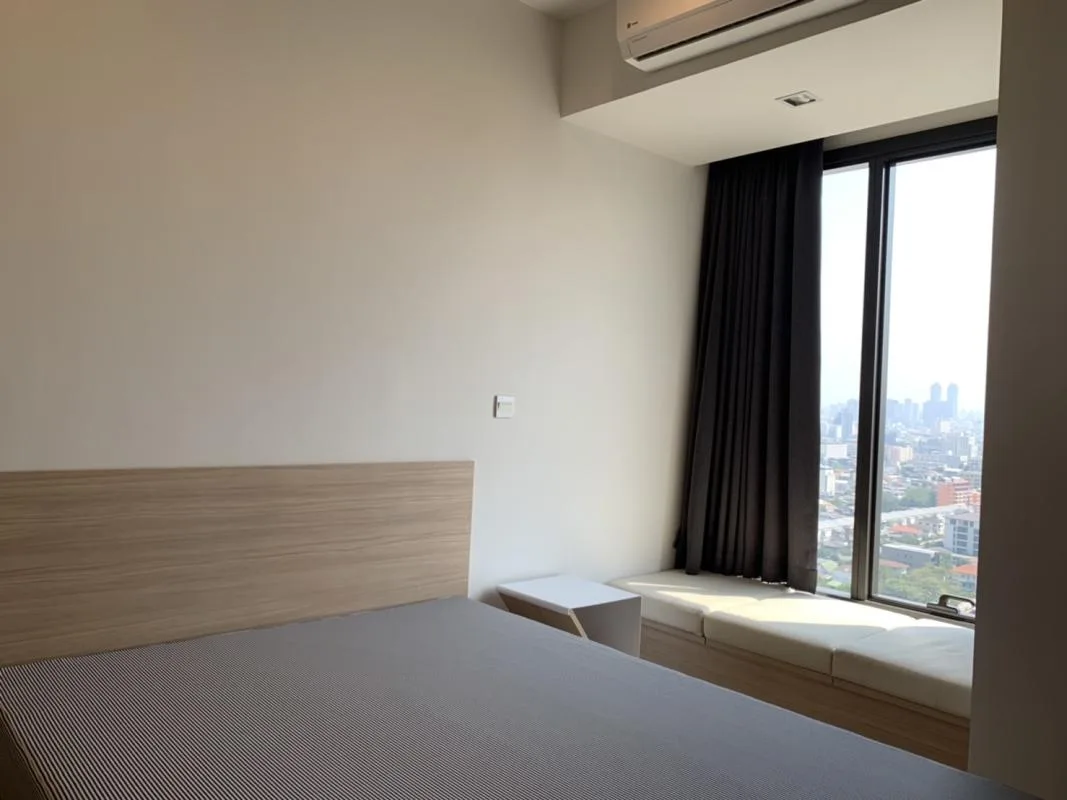 Property photos for M Jatujak