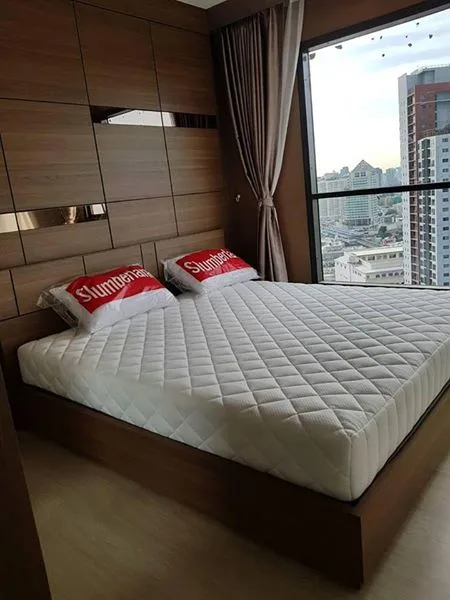 Property photos for Life Sukhumvit 48