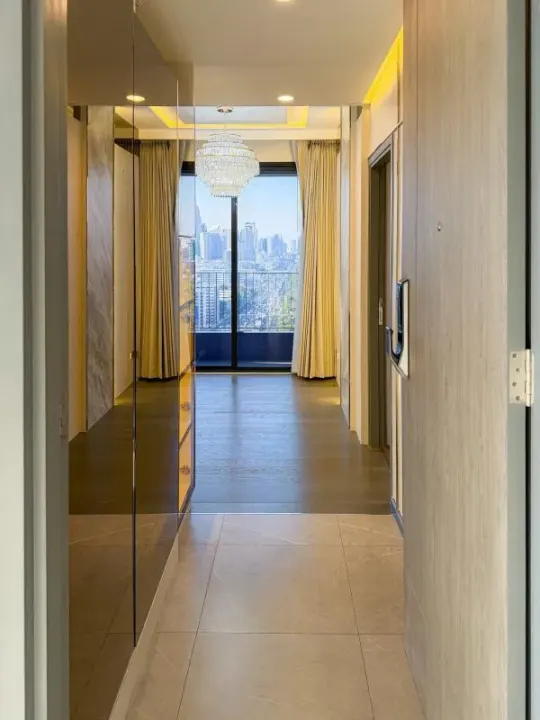 Property photos for Coco Parc