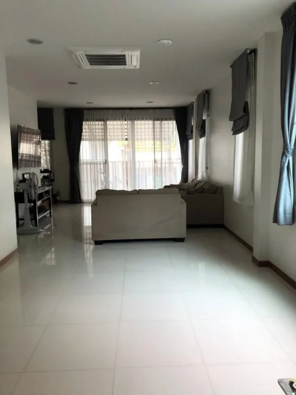 Property photos for Townhouse 31 Punnawithi 33 Alley