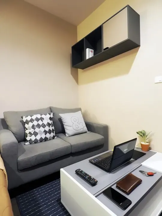 Property photos for Ideo Sukhumvit 93