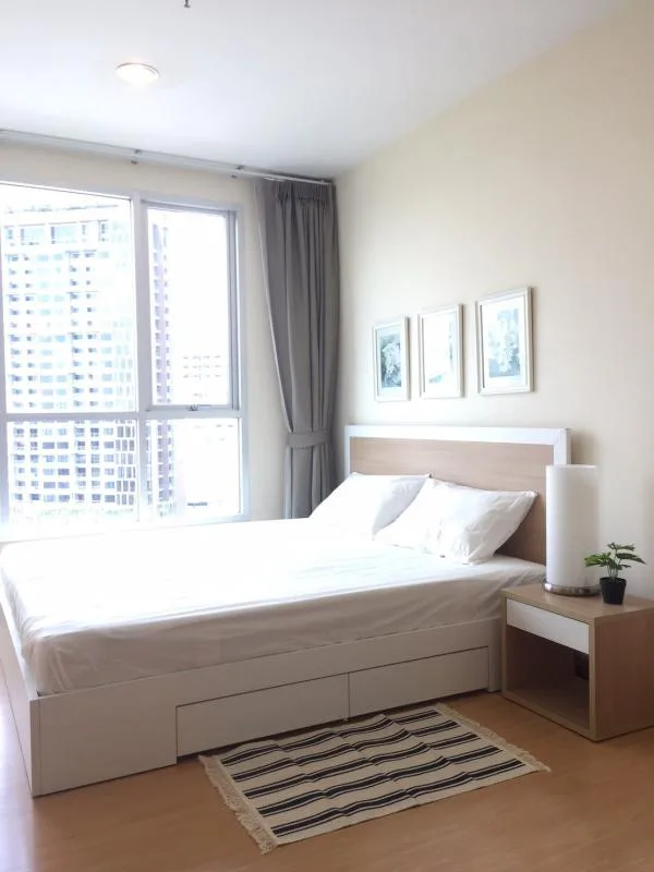 Property photos for Life Sukhumvit 65