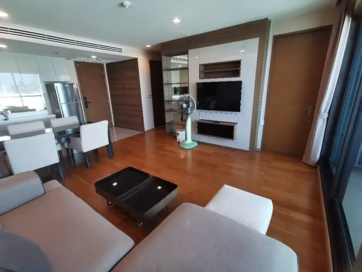 Property photos for The Address Sathorn