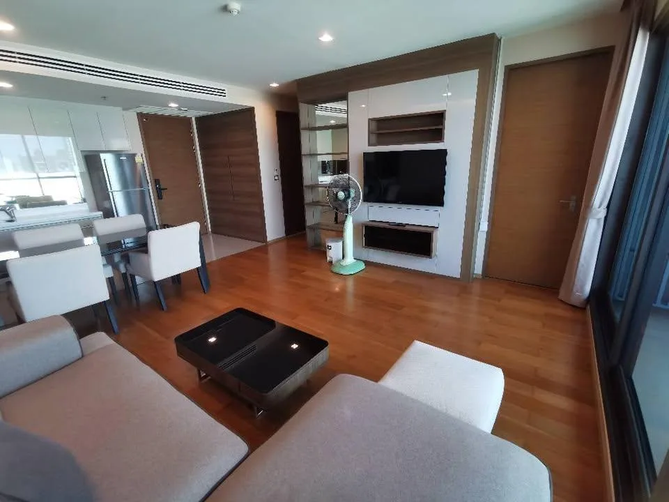 Property photos for The Address Sathorn