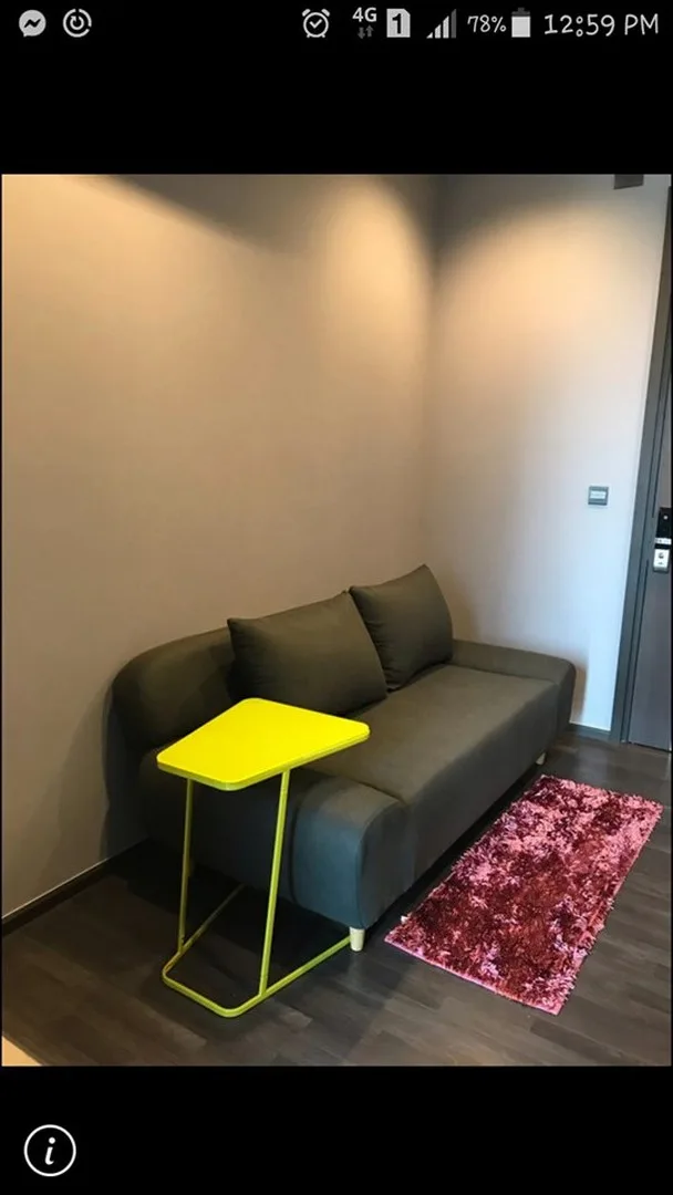 Property photos for The Line Asoke - Ratchada