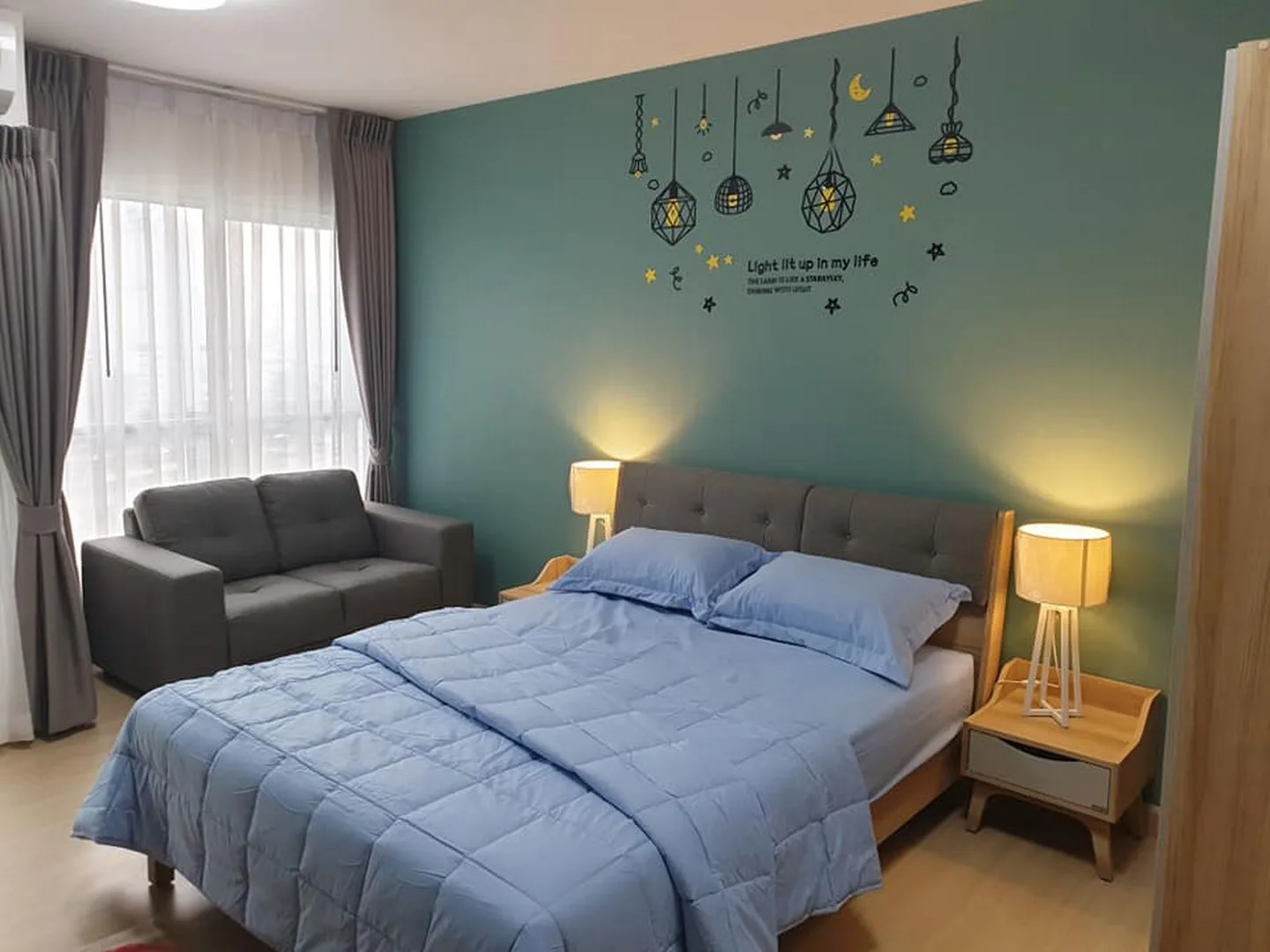Property photos for Supalai Veranda Rama 9
