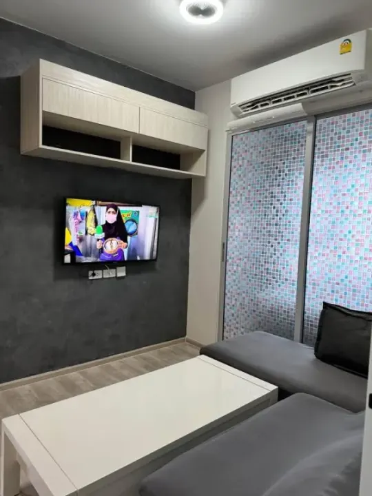 Property photos for Niche Mono Ramkhamhaeng