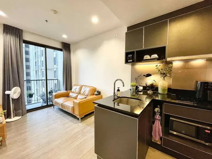 Property photos for Nye by Sansiri