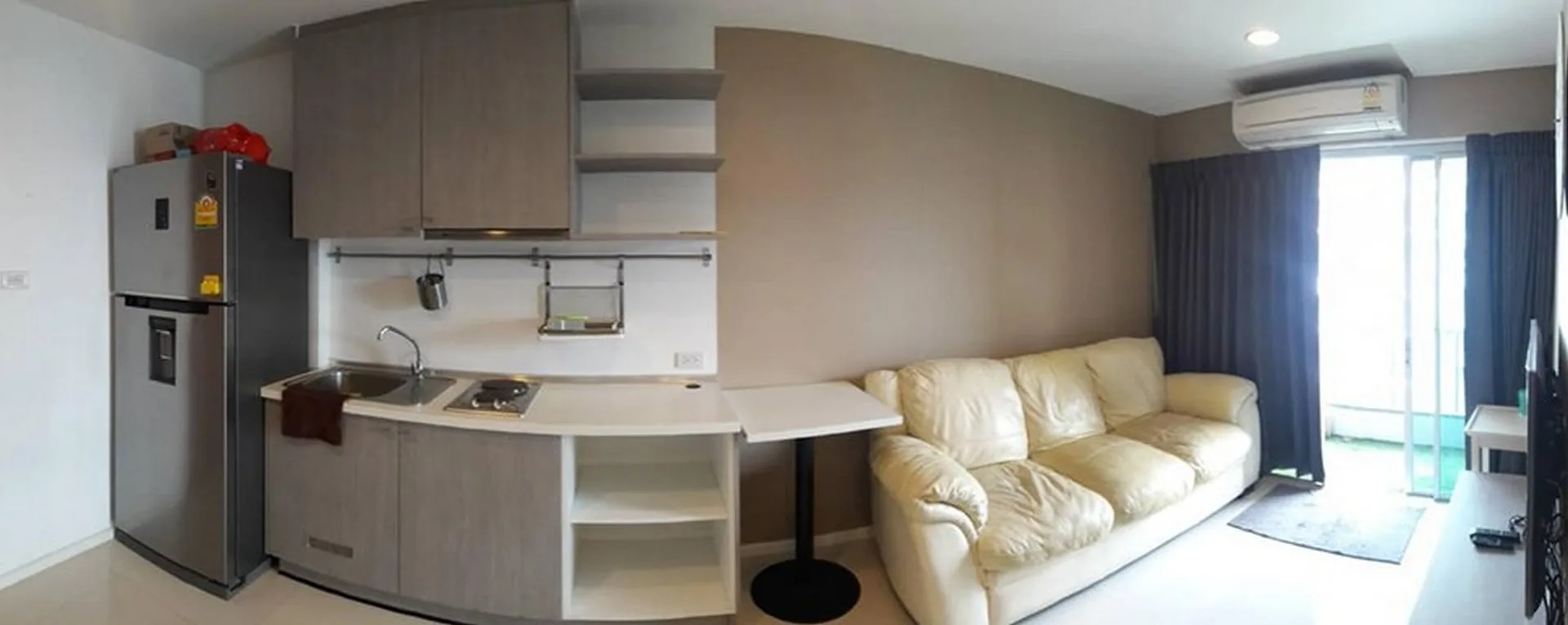 Property photos for Whizdom @ Punnawithi Station