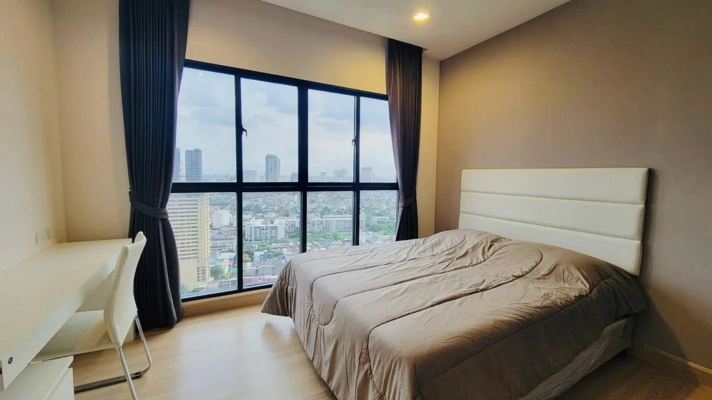 Property photos for Urbano Absolute Sathon - Taksin