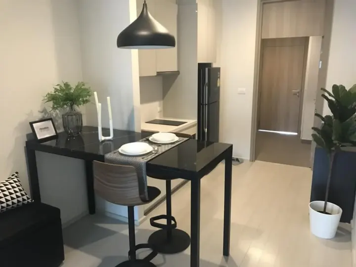 Property photos for Noble Ploenchit