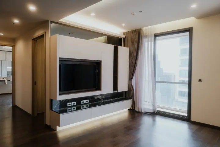 Property photos for The XXXIX by Sansiri
