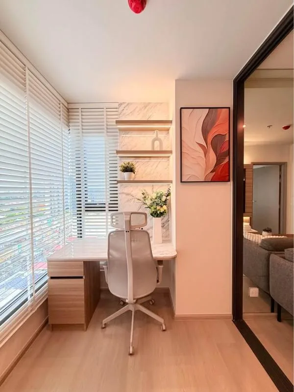 Property photos for Aspire Onnut Station