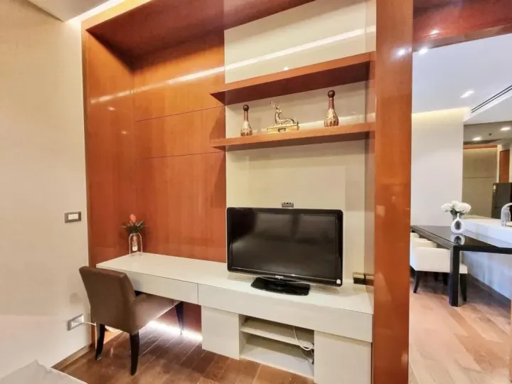 Property photos for The Address Asoke