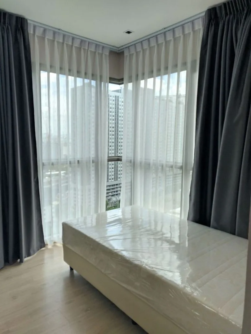 Property photos for Whizdom Station Ratchada - Thapra