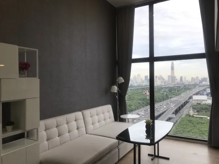 Property photos for Chewathai Residence Asoke