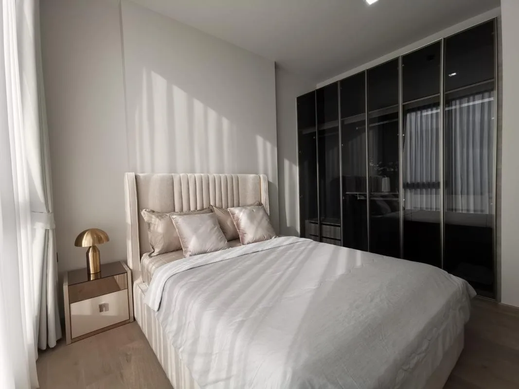 Property photos for The Crest Park Residences