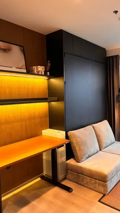 Property photos for THE LINE Phahonyothin Park