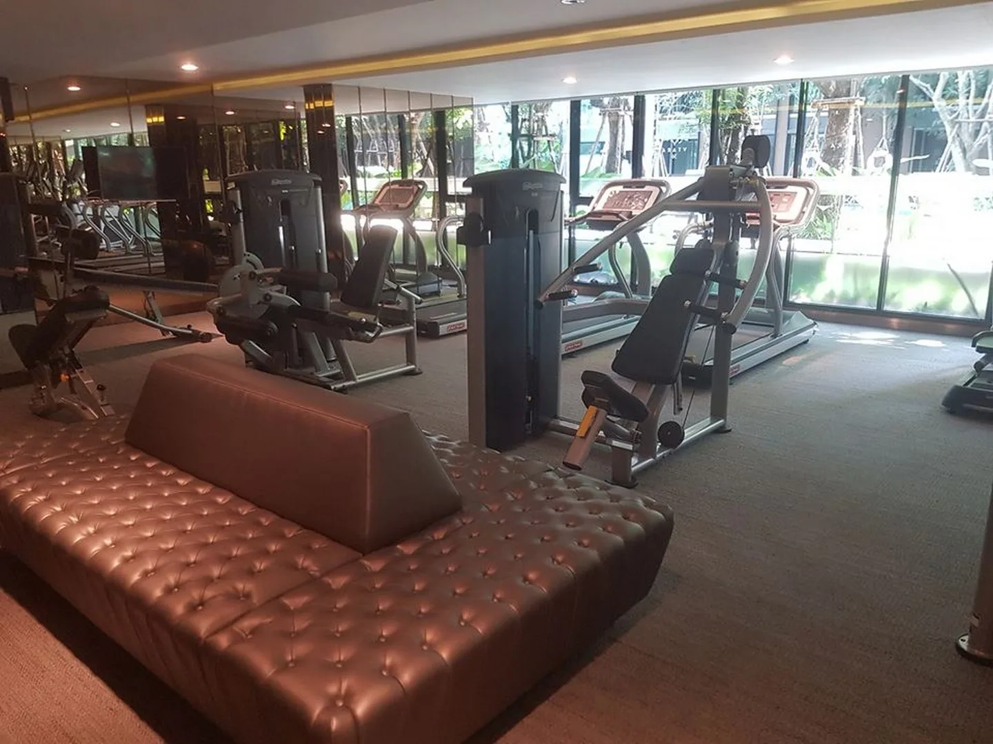 Property photos for Vtara Sukhumvit 36