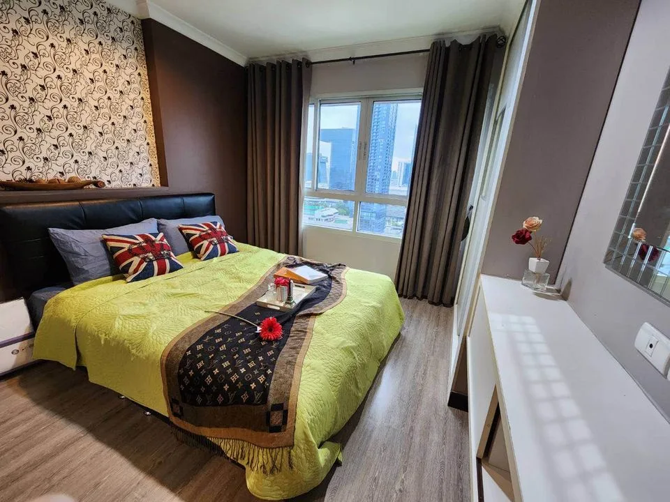 Property photos for Lumpini Place Rama IX - Ratchada