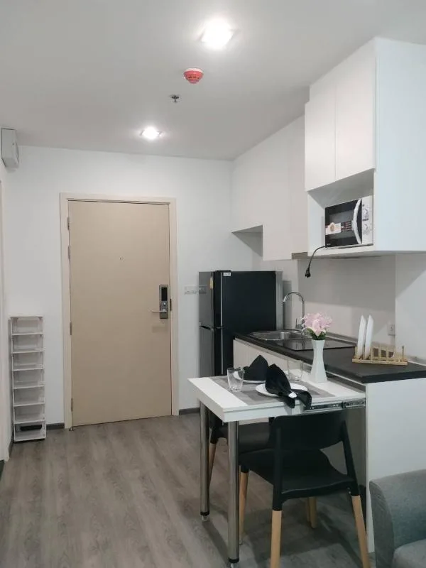 Property photos for Rich Park @ Triple Station