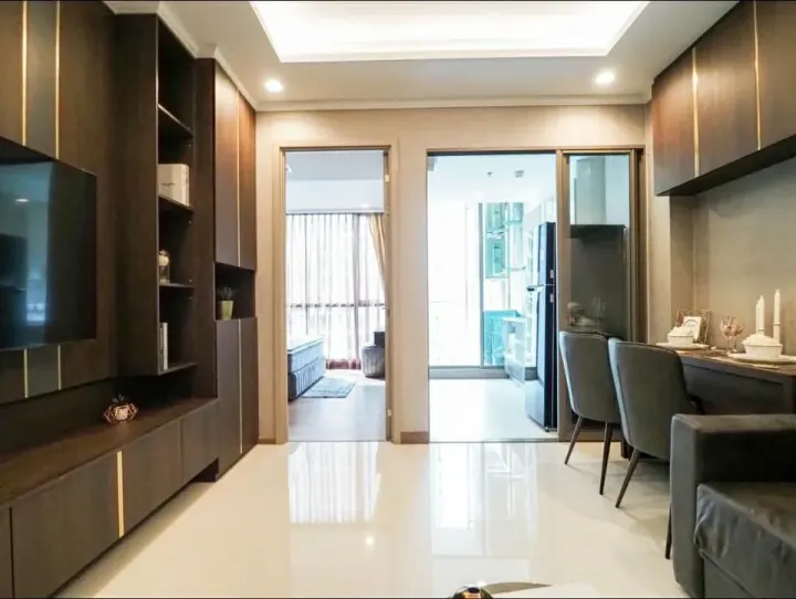 Property photos for Supalai Oriental Sukhumvit 39