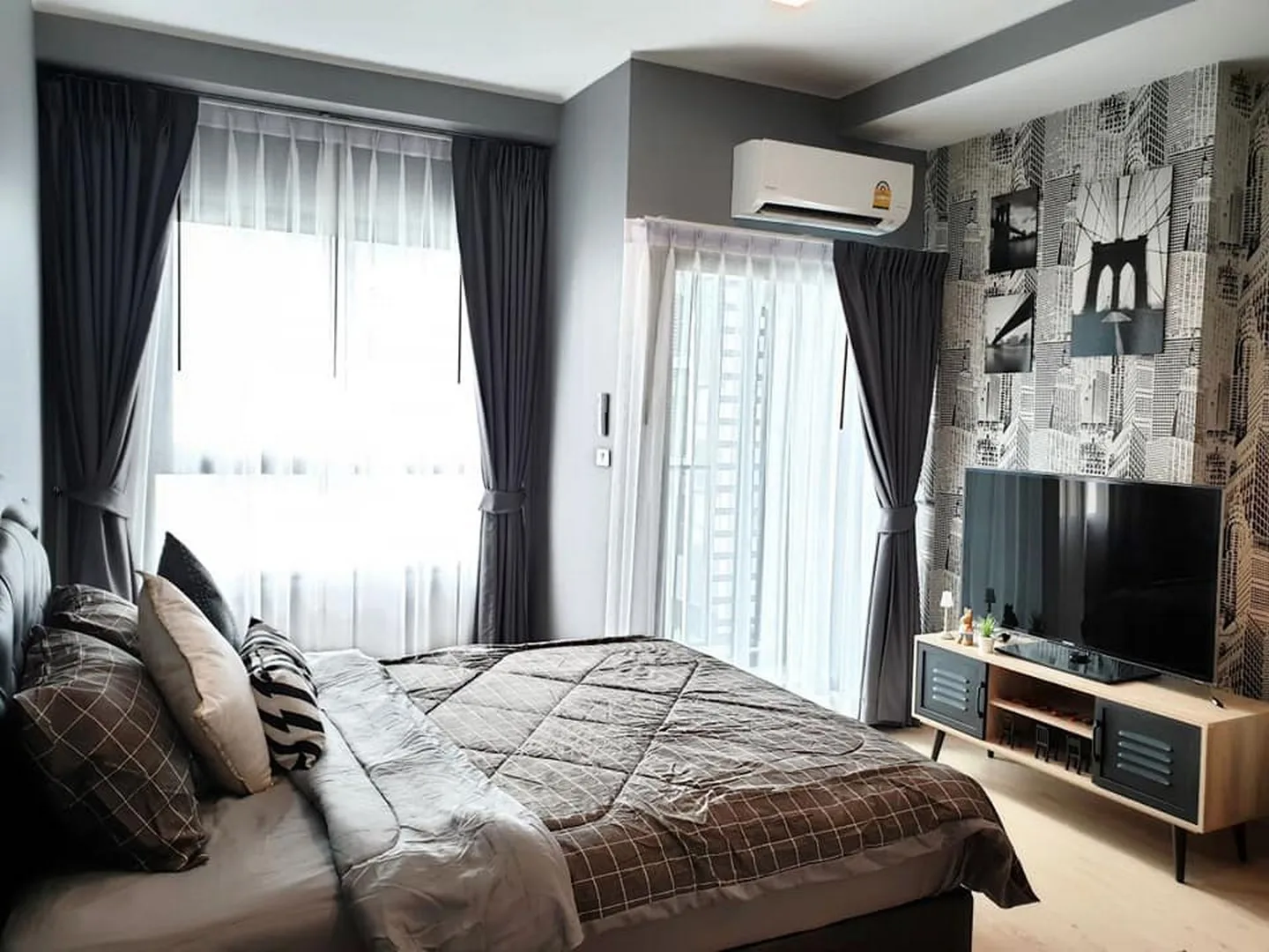 Property photos for Ideo New Rama 9