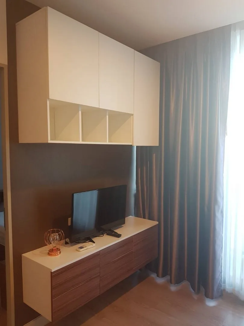 Property photos for The Capital Ratchaprarop-Vibha