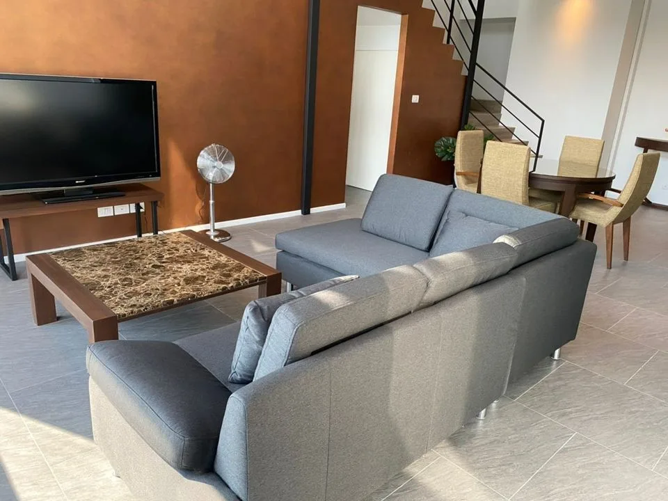 Property photos for The Lofts Silom