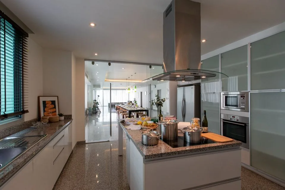 Property photos for Seven Place Executive Residences