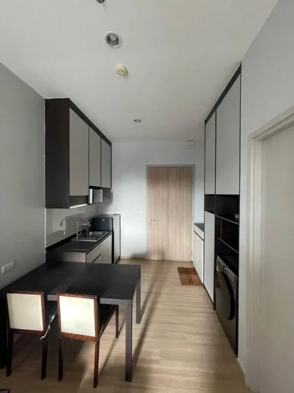 Property photos for The Capital Ekamai-Thonglor