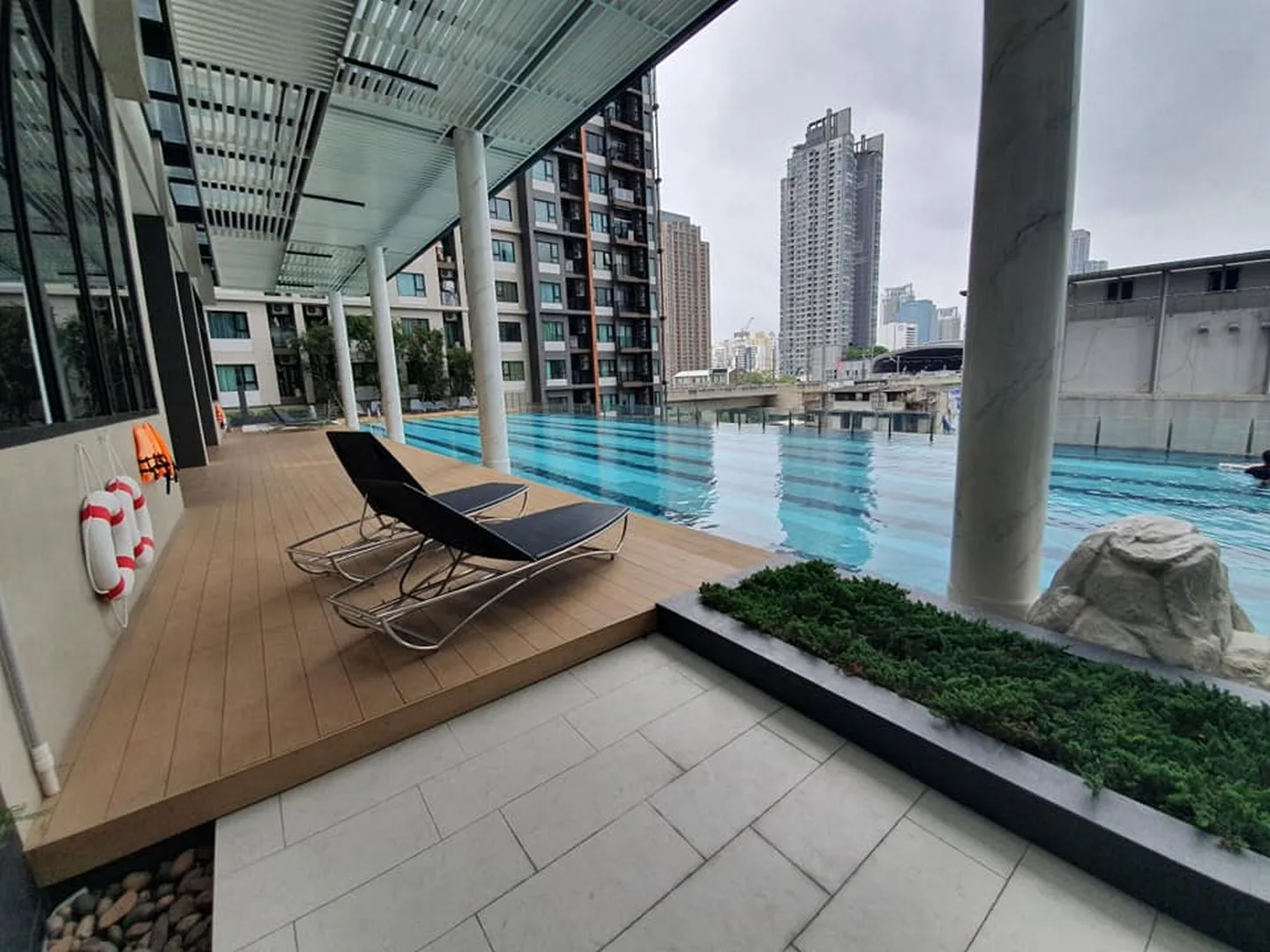 Property photos for Life Asoke