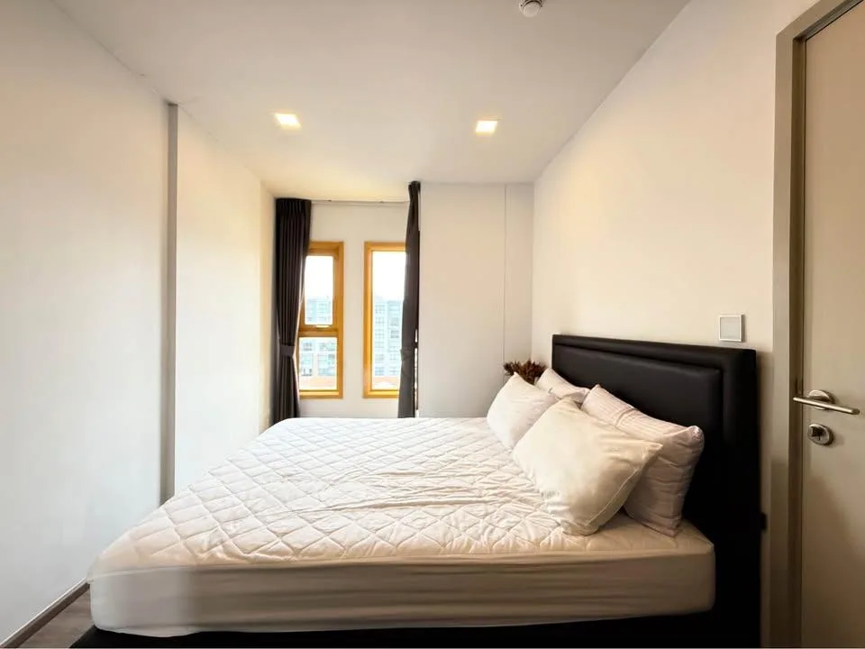 Property photos for THE BASE Sukhumvit 50