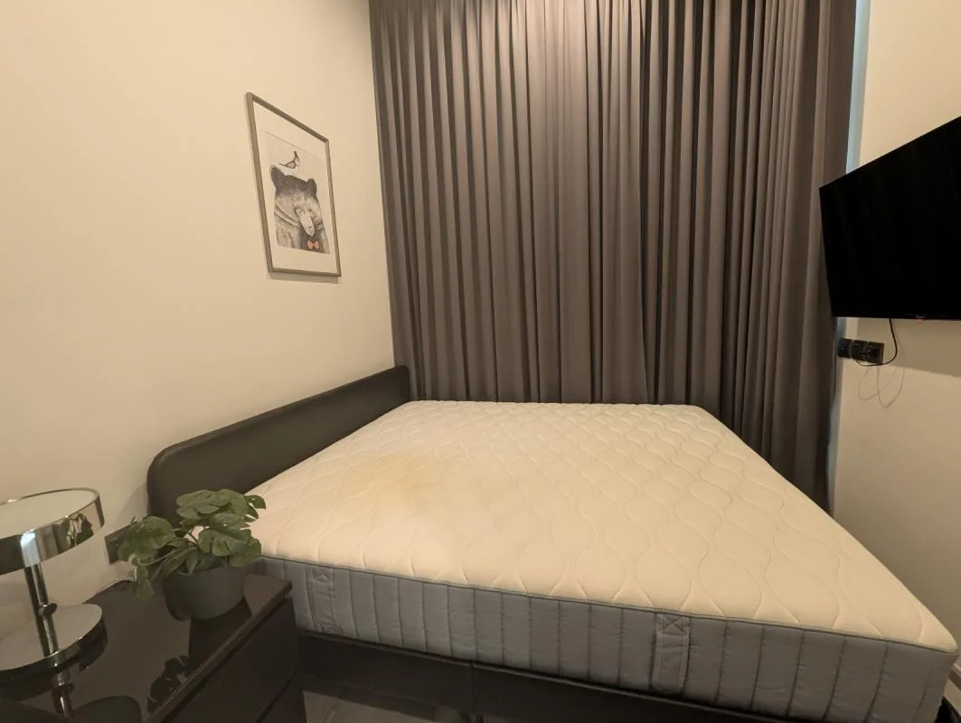 Property photos for The Line sukhumvit 101