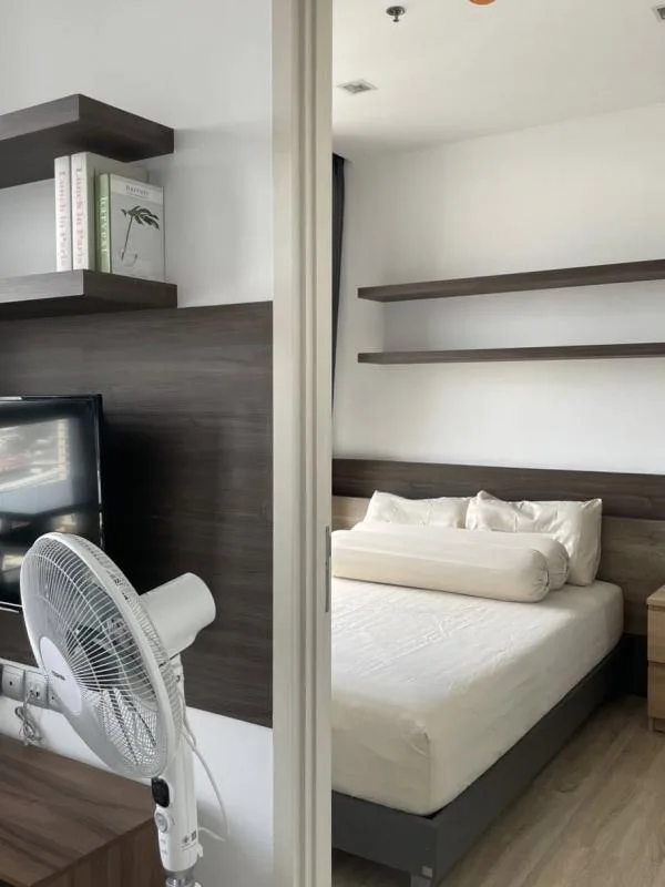 Property photos for THE LINE Phahol - Pradipat