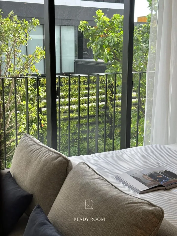 Property photos for Noble Around Ari