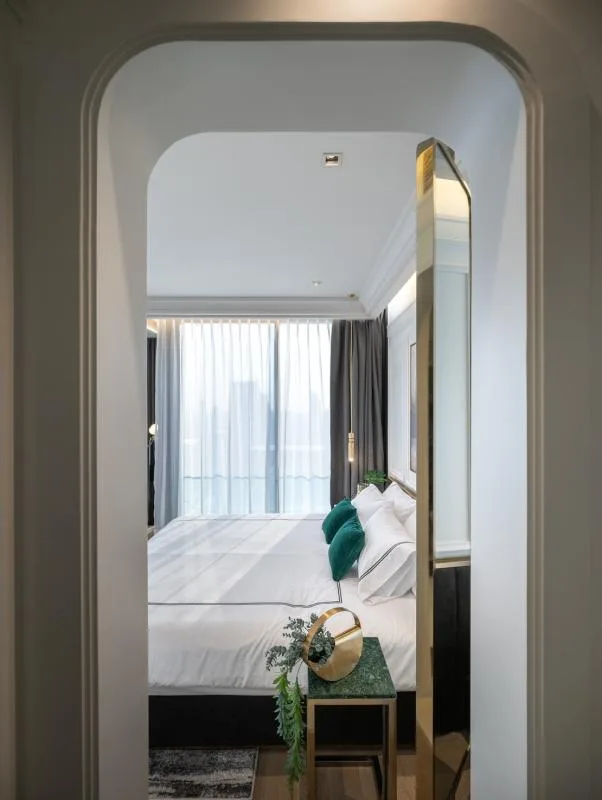 Property photos for Ashton Silom