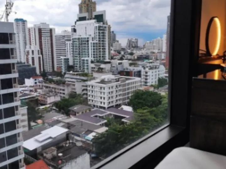 Property photos for MUNIQ Sukhumvit 23