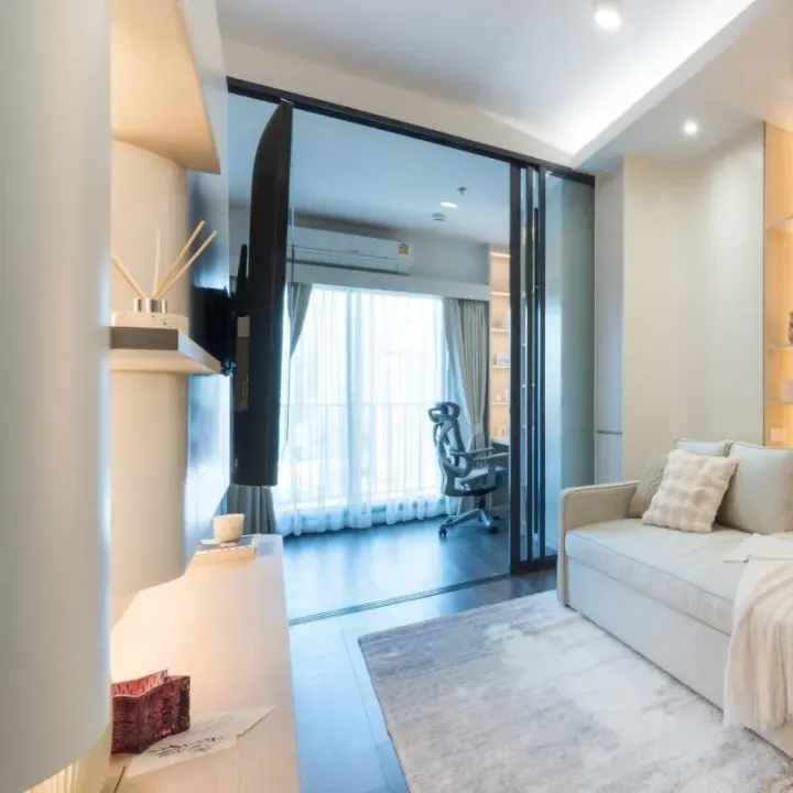 Property photos for Ideo Sukhumvit ??? Rama 4