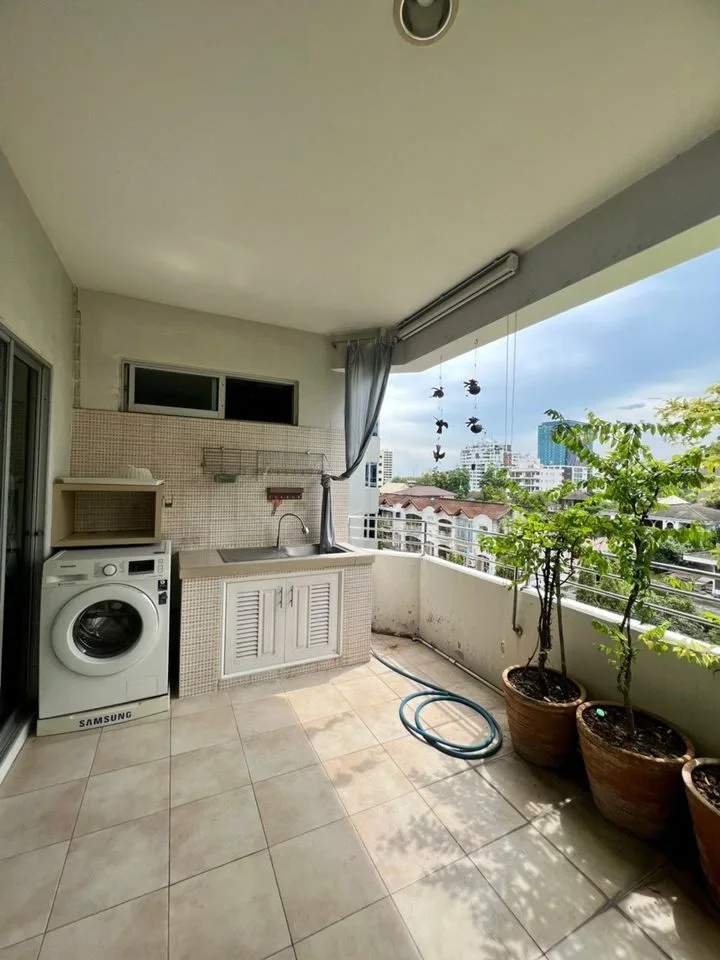 Property photos for Aree Place Phahonyothin