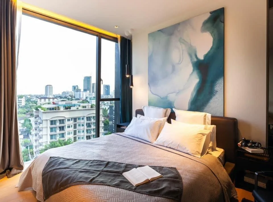 Property photos for BEATNIQ Sukhumvit 32