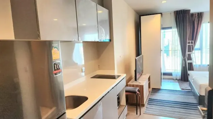 Property photos for LIFE Asoke - Rama 9