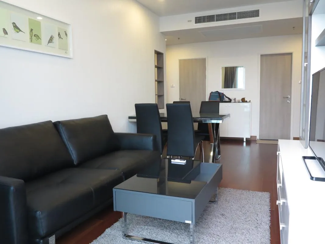 Property photos for Supalai Lite Sathorn - Charoenrat
