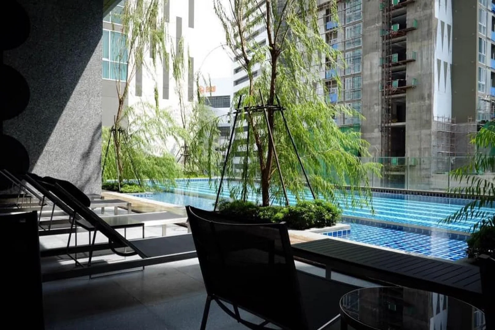 Property photos for Noble Revolve Ratchada 2