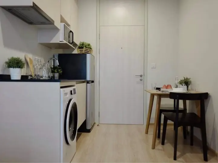 Property photos for Noble Revolve Ratchada
