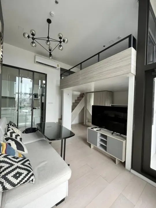 Property photos for Chewathai Residence Asoke