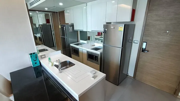 Property photos for The Address Sathorn