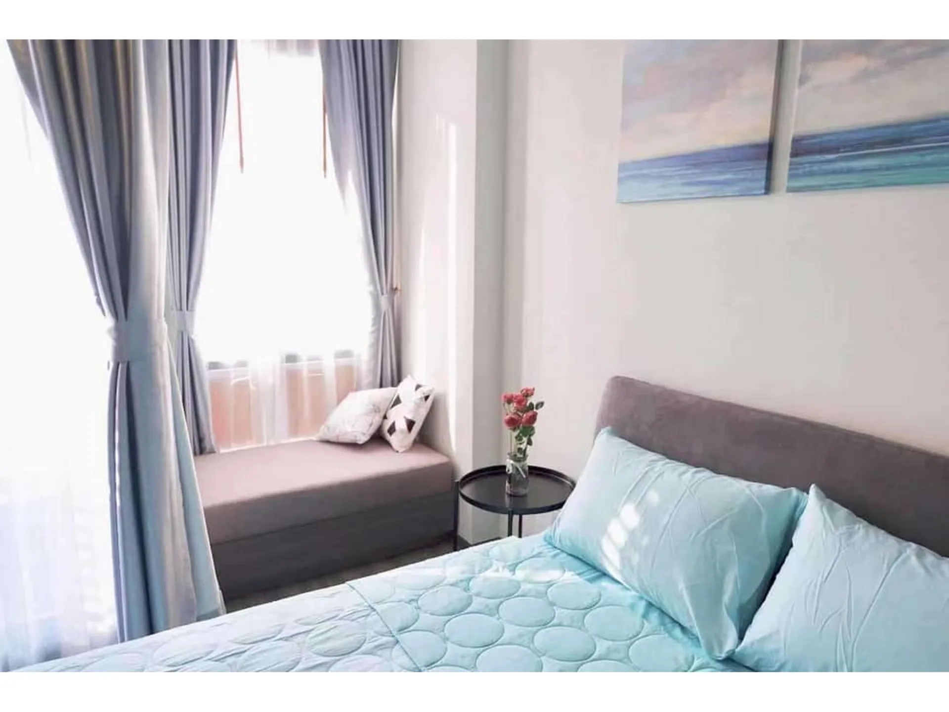 Property photos for Ideo Mobi Rangnam