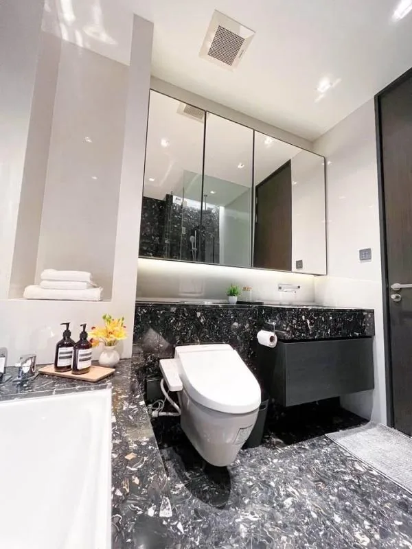Property photos for BEATNIQ Sukhumvit 32