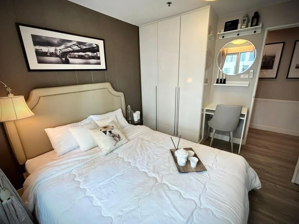Property photos for Belle Grand Rama 9